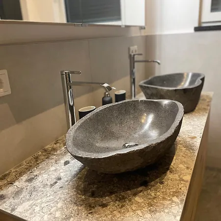 Unterduermoos アパート