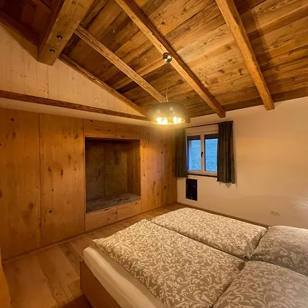 Lägenhet Unterduermoos Mit Chalet-charme Auf 1050 M , Alleinlage *