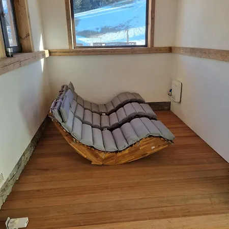 Appartamento Unterduermoos Annaberg im Lammertal