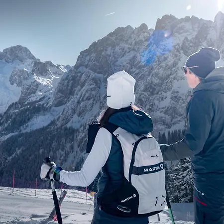 Unterduermoos Mit Chalet-charme Auf 1050 M , Alleinlage *