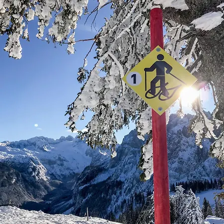 Appartamento Unterduermoos Annaberg im Lammertal