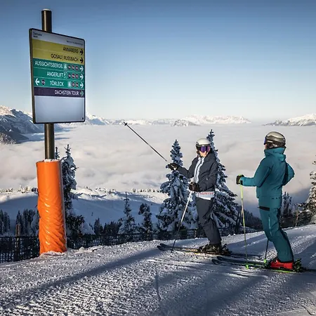 アパート Unterduermoos *