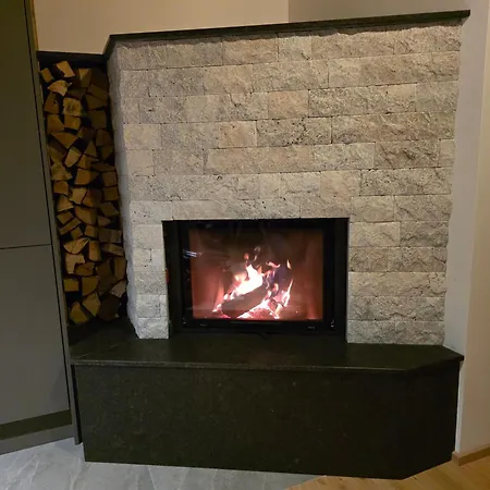 Appartamento Unterduermoos Annaberg im Lammertal