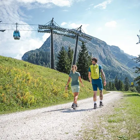 Unterduermoos Annaberg im Lammertal