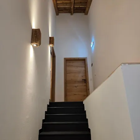 شقة Unterduermoos Mit Chalet-charme Auf 1050 M , Alleinlage