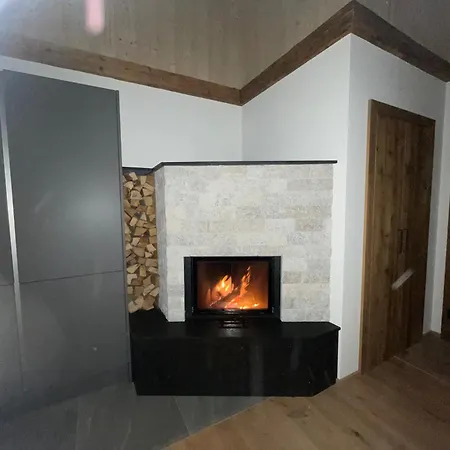 Lägenhet Unterduermoos Mit Chalet-charme Auf 1050 M , Alleinlage Annaberg im Lammertal