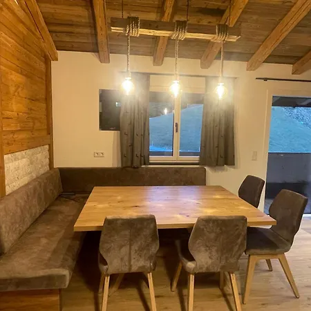 Lägenhet Unterduermoos Mit Chalet-charme Auf 1050 M , Alleinlage *
