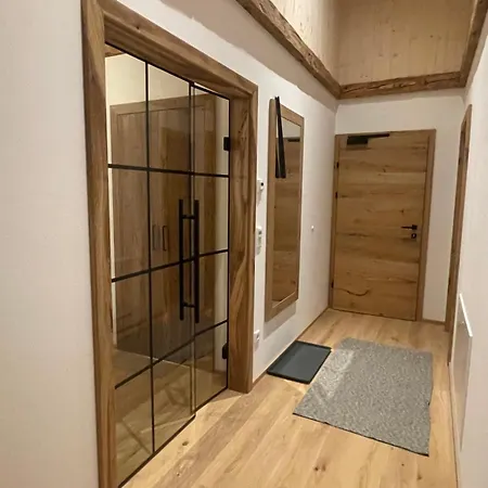 Unterduermoos Mit Chalet-charme Auf 1050 M , Alleinlage