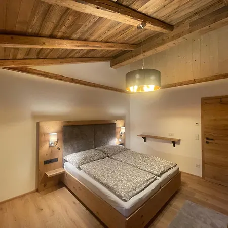 Unterduermoos Mit Chalet-charme Auf 1050 M , Alleinlage * Annaberg im Lammertal