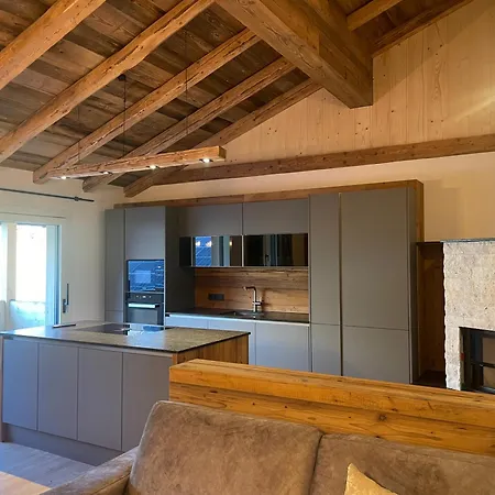 Unterduermoos Mit Chalet-charme Auf 1050 M , Alleinlage Annaberg im Lammertal