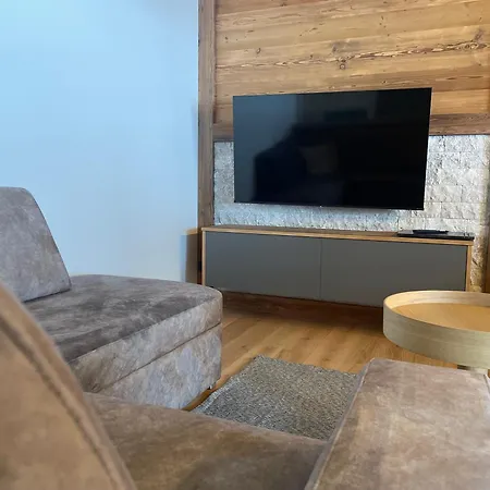 Unterduermoos Appartamento *