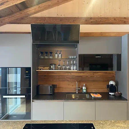 Unterduermoos Mit Chalet-charme Auf 1050 M , Alleinlage * Annaberg im Lammertal