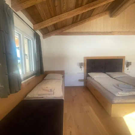 Ferienwohnungen Unterduermoos Apartments Mit Chalet-Charme Auf 1050 M , Alleinlage Apartament