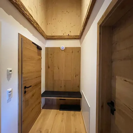 Apartment Unterduermoos Mit Chalet-charme Auf 1050 M , Alleinlage Annaberg im Lammertal