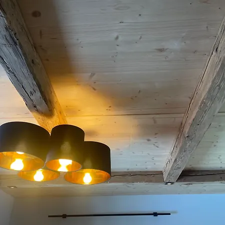 Unterduermoos Mit Chalet-charme Auf 1050 M , Alleinlage * アンベルク・イム・ランマータール