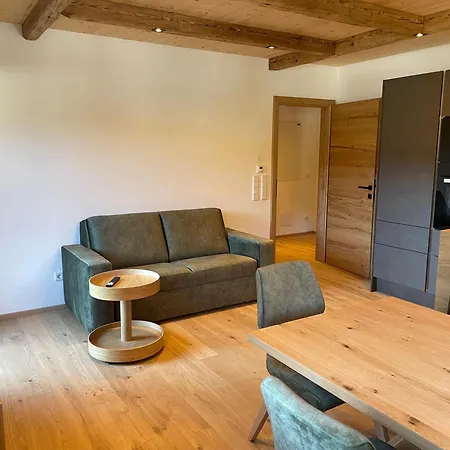 Unterduermoos Mit Chalet-charme Auf 1050 M , Alleinlage Appartamento