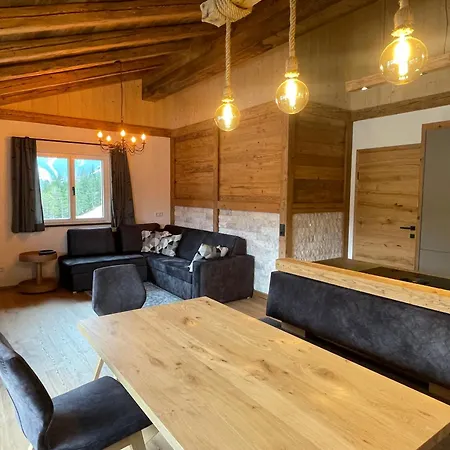 Unterduermoos Mit Chalet-charme Auf 1050 M , Alleinlage *