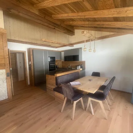 Unterduermoos Mit Chalet-charme Auf 1050 M , Alleinlage Annaberg im Lammertal