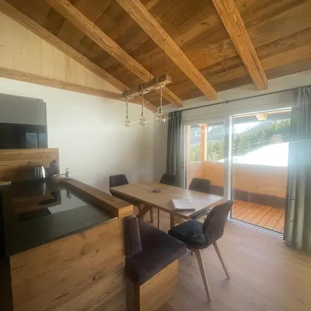 Unterduermoos Mit Chalet-charme Auf 1050 M , Alleinlage * Annaberg im Lammertal