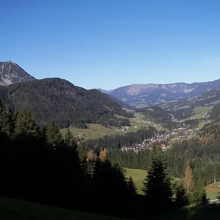 아파트 Unterduermoos