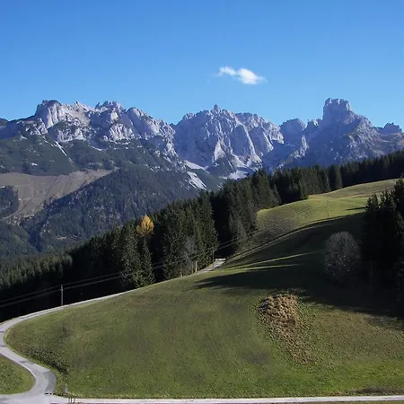 Unterduermoos Appartamento