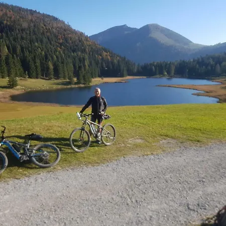 Unterduermoos Mit Chalet-charme Auf 1050 M , Alleinlage Annaberg im Lammertal