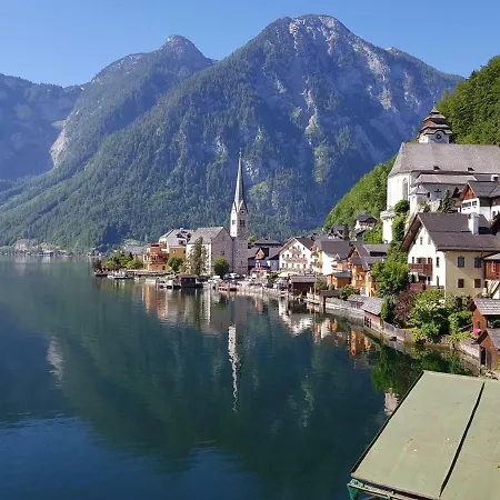 Unterduermoos Mit Chalet-charme Auf 1050 M , Alleinlage Annaberg im Lammertal