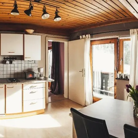 Ferienwohnung Unterduermoos