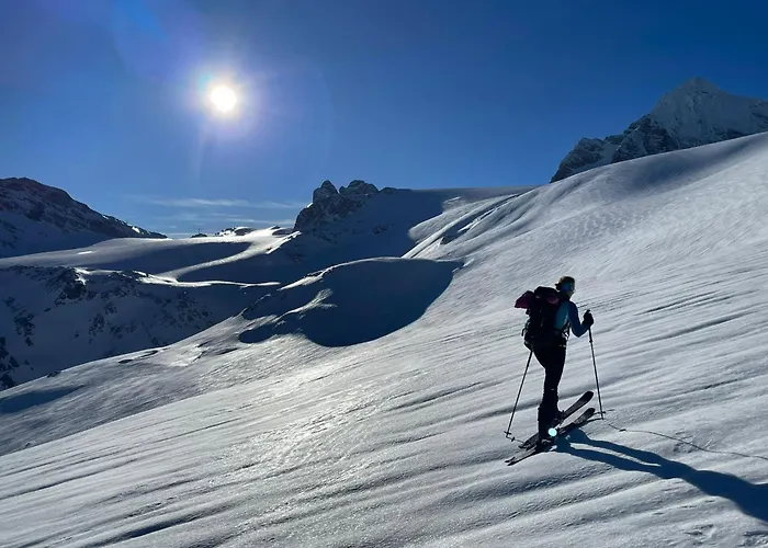 Ferienwohnungen Unterduermoos Apartments Mit Chalet-Charme Auf 1050 M , Alleinlage Annaberg im Lammertal
