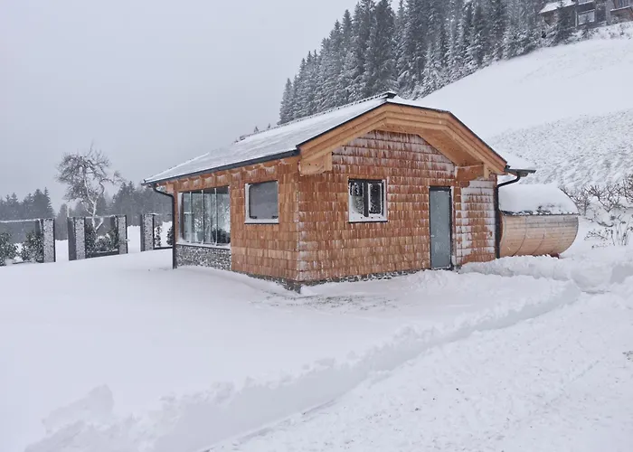 Ferienwohnungen Unterduermoos Apartments Mit Chalet-Charme Auf 1050 M , Alleinlage