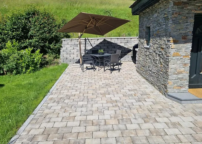 Apartamento Unterdürmoos Annaberg im Lammertal