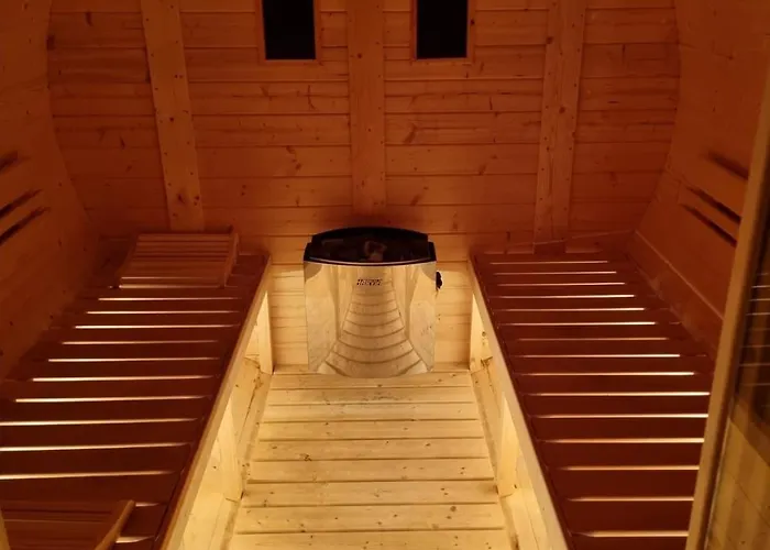 Unterdürmoos Apartamento *