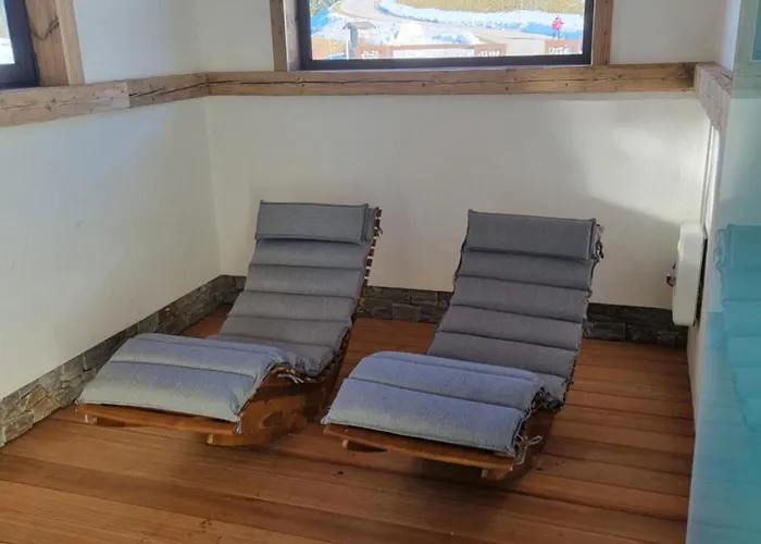 Ferienwohnungen Unterduermoos Apartments Mit Chalet-Charme Auf 1050 M , Alleinlage Annaberg im Lammertal