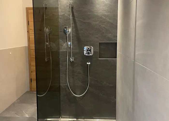 Apartamento Unterdürmoos