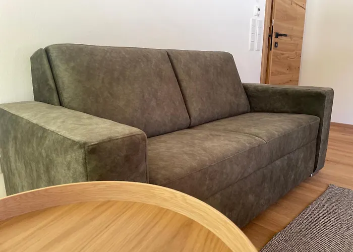 Apartamento Unterdürmoos *