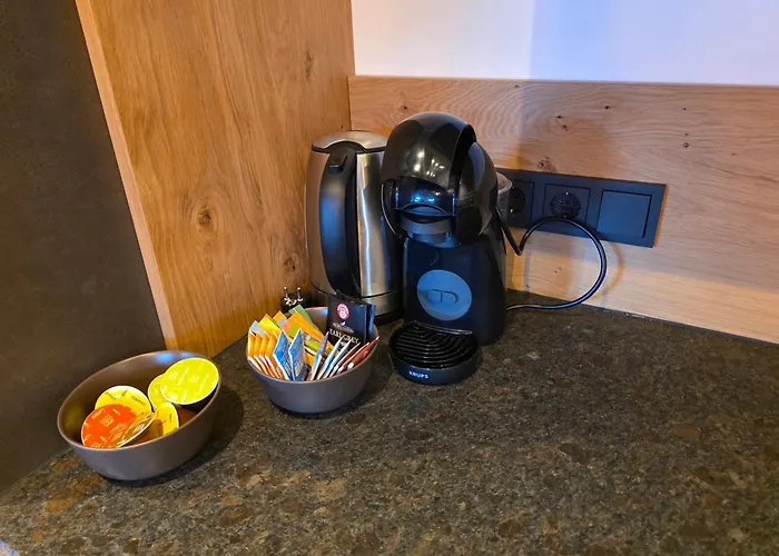 Unterdürmoos Apartamento