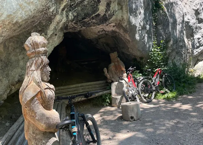 Apartamento Unterdürmoos *