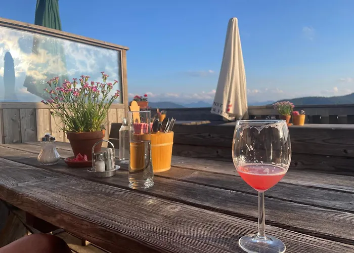 Ferienwohnungen Unterduermoos Apartments Mit Chalet-Charme Auf 1050 M , Alleinlage Annaberg im Lammertal