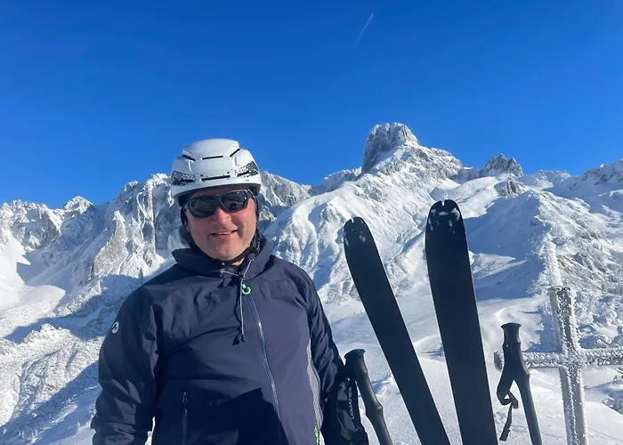 Unterdürmoos Apartamento