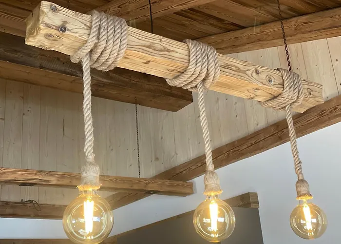 Apartamento Unterdürmoos