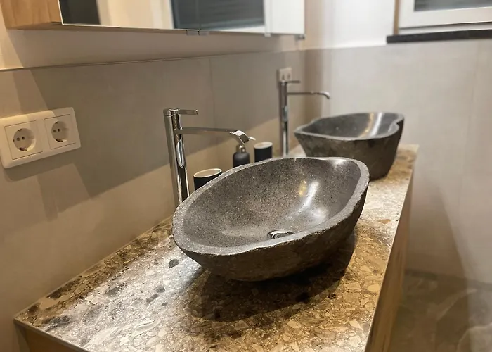 Unterdürmoos Apartamento