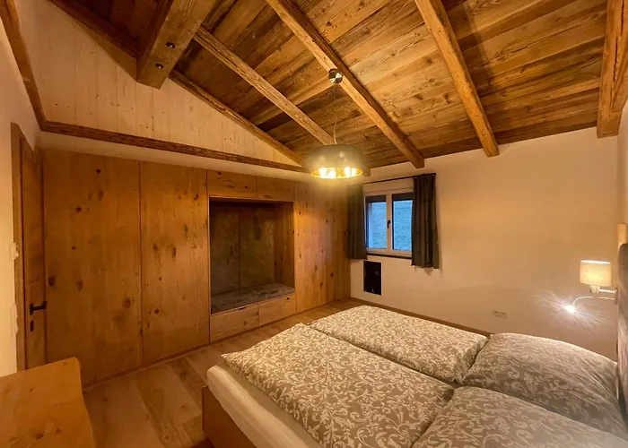 Apartamento Unterdürmoos *