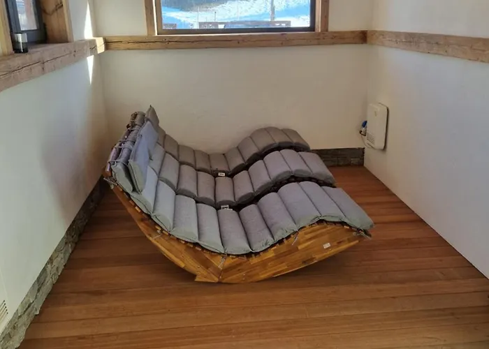 Apartamento Unterdürmoos Annaberg im Lammertal