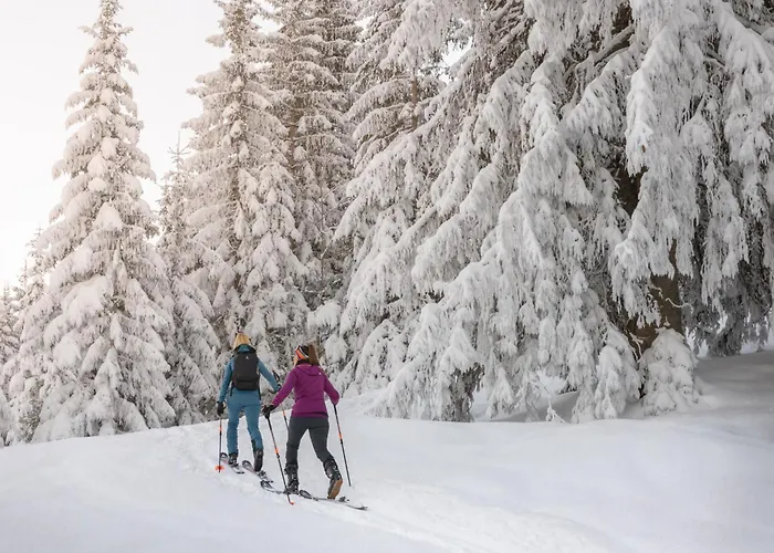 Unterdürmoos * Annaberg im Lammertal