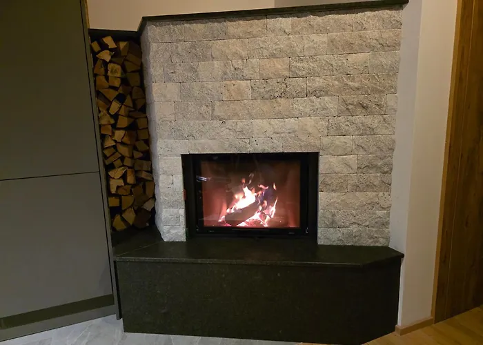 Apartamento Unterdürmoos Annaberg im Lammertal