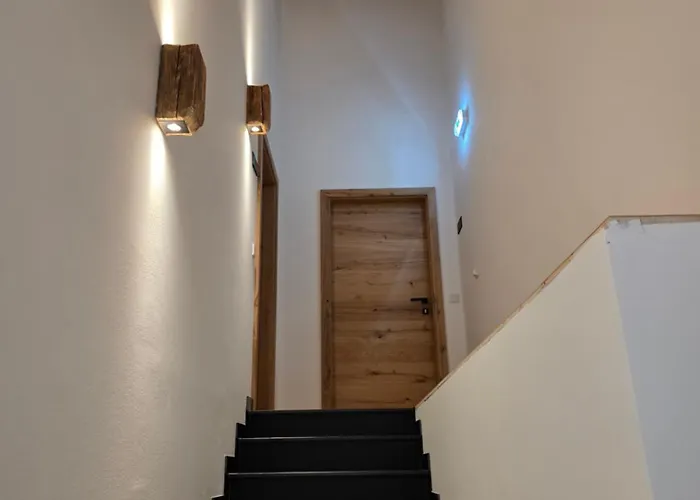 Apartament Ferienwohnungen Unterduermoos Apartments Mit Chalet-Charme Auf 1050 M , Alleinlage