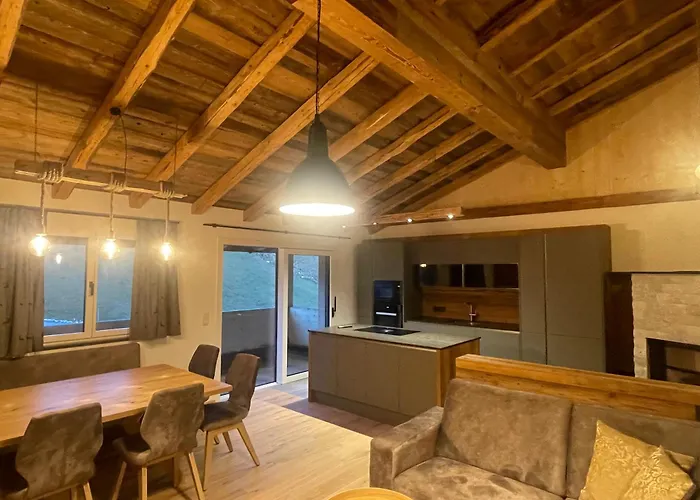 Unterdürmoos Apartamento *