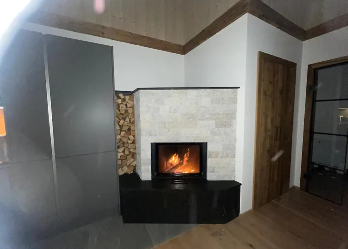 Apartamento Unterdürmoos Annaberg im Lammertal