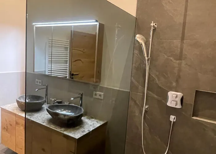 Unterdürmoos Apartamento Annaberg im Lammertal