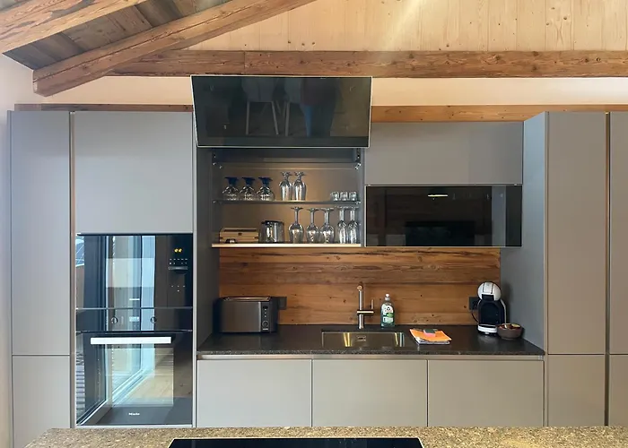 Ferienwohnungen Unterduermoos Apartments Mit Chalet-Charme Auf 1050 M , Alleinlage * Annaberg im Lammertal